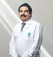Dr Rishikesh Balasaheb